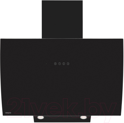 Вытяжка наклонная Akpo Clarus 60 WK-11