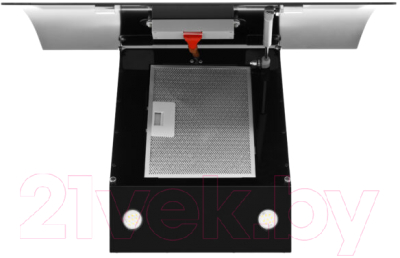 Вытяжка наклонная Akpo Clarus 60 WK-11