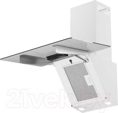 Вытяжка наклонная Akpo Smart 60 WK-11