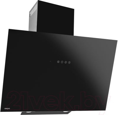 Вытяжка наклонная Akpo Smart 60 WK-11 - фото