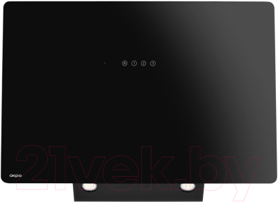 Вытяжка наклонная Akpo Smart 60 WK-11