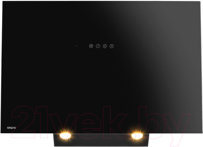 Вытяжка наклонная Akpo Smart 60 WK-11