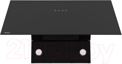 Вытяжка наклонная Akpo Smart 60 WK-11