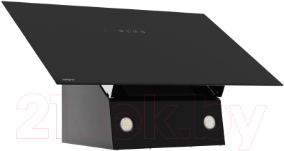 Вытяжка наклонная Akpo Smart 60 WK-11