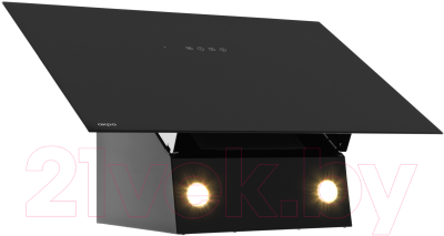 Вытяжка наклонная Akpo Smart 60 WK-11