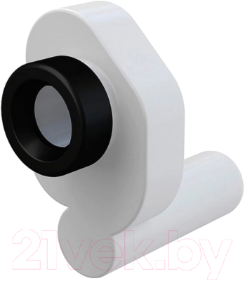 Сифон Cersanit HC-UP50 ZP-1363-922-203 - фото