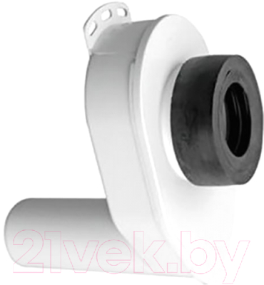 Сифон Cersanit HC-UP50 ZP-1363-922-203