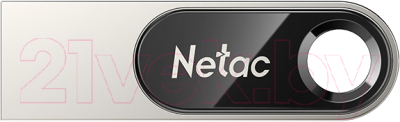 Usb flash накопитель Netac USB Drive U278 USB2.0 8GB (NT03U278N-008G-20PN) - фото