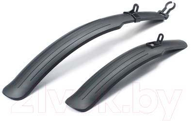 Крылья для велосипеда Indigo F/R-SF 255 24-26 - фото