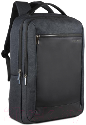 Рюкзак Bugatti Sera 15'' / 49630013 (антрацитовый) - фото