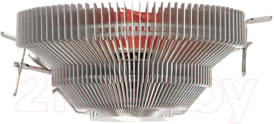 Кулер для процессора ExeGate EE80-PWM