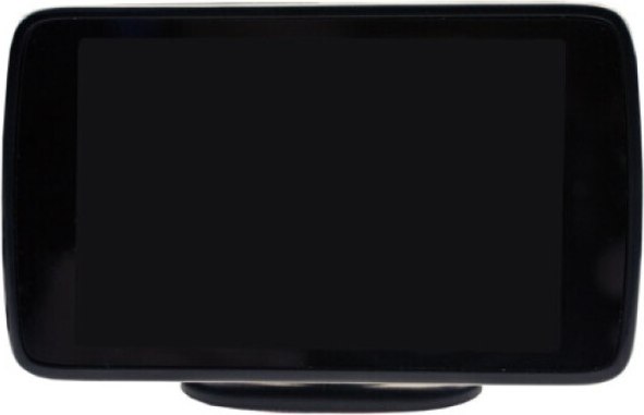 Парковочный радар ParkMaster 238-A White