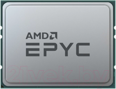 Процессор AMD EPYC 7713 - фото
