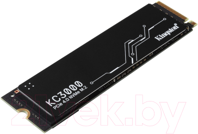 SSD диск Kingston KC3000 2048GB (SKC3000D/2048G)