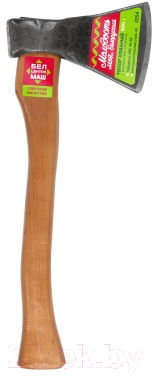 Топор БелЦентроМаш 2249 - фото