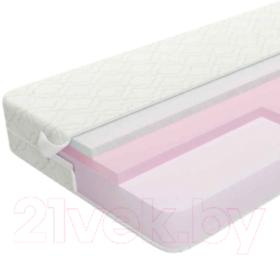 Матрас ZMF Дебют 120x200 - фото