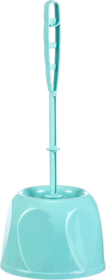 Ершик для унитаза Idea Блеск стандарт М5010 - фото