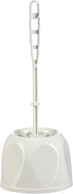 Ершик для унитаза Idea Блеск стандарт М5010 - фото