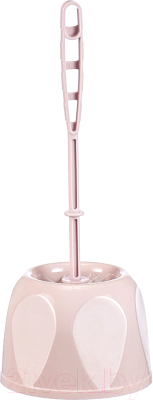 Ершик для унитаза Idea Блеск стандарт М5010 - фото