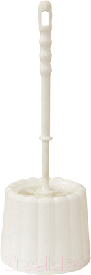 Ершик для унитаза Idea Флауэр М5014 - фото