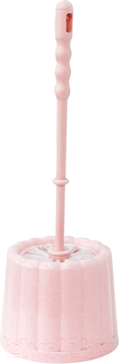 Ершик для унитаза Idea Флауэр М5014 - фото