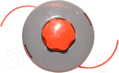 Головка триммерная No Brand М10x1.25 YK-T005 - фото