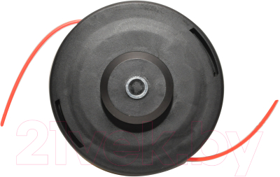 Головка триммерная No Brand М10x1.25 / YK-T006 - фото