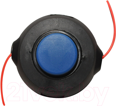 Головка триммерная No Brand М10x1.25 / YK-T018 - фото