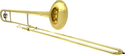 Тромбон John Packer JP031 - фото