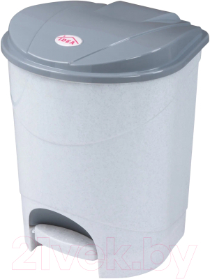 Мусорное ведро Idea М2891 - фото