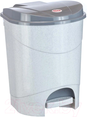 Мусорное ведро Idea М2891