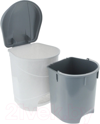 Мусорное ведро Idea М2891