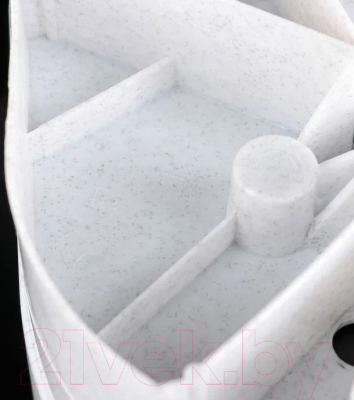 Мусорное ведро Idea М2891