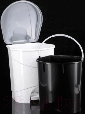 Мусорное ведро Idea М2891