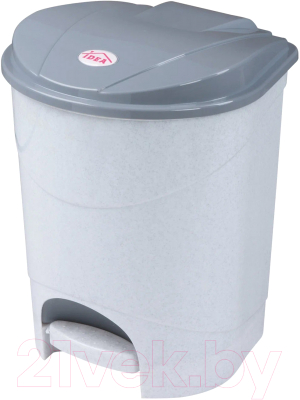 Мусорное ведро Idea М2890 - фото
