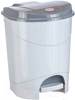 Мусорное ведро Idea М2890