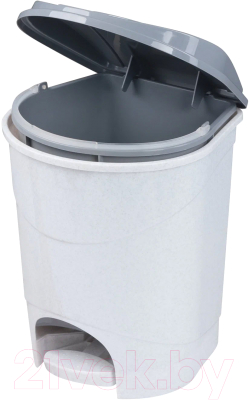 Мусорное ведро Idea М2890