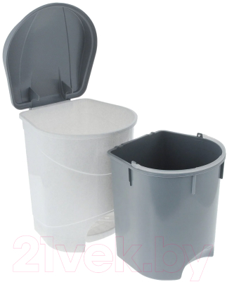 Мусорное ведро Idea М2890