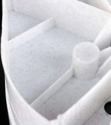 Мусорное ведро Idea М2890