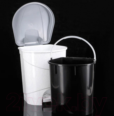 Мусорное ведро Idea М2890