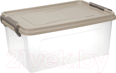 Контейнер для хранения Idea М2862 - фото