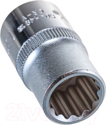 Головка слесарная Jonnesway S04H4913