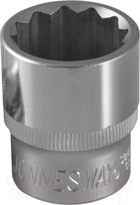 Головка слесарная Jonnesway S04H4915 - фото