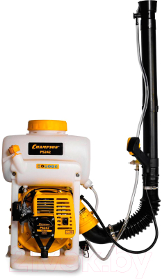 Опрыскиватель бензиновый Champion PS242 - фото
