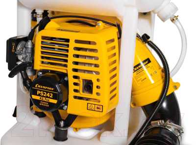 Опрыскиватель бензиновый Champion PS242