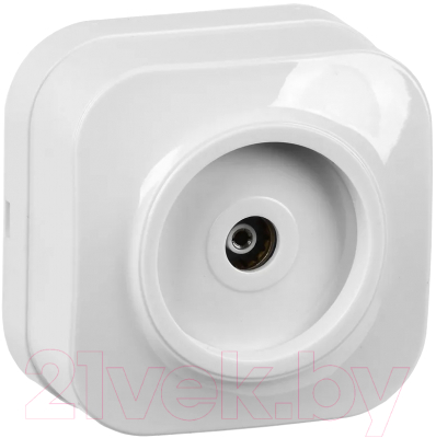 Розетка IEK EAH10-K01 - фото