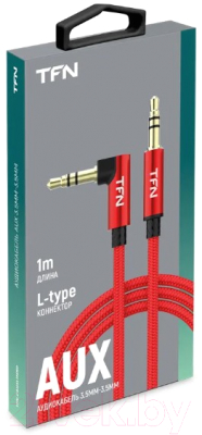 Кабель TFN TFN-CAUXL1MRD