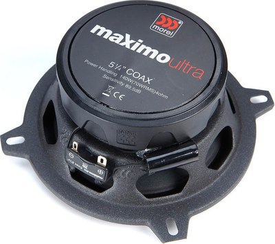 Коаксиальная АС Morel Maximo Ultra Coax 502 MkII