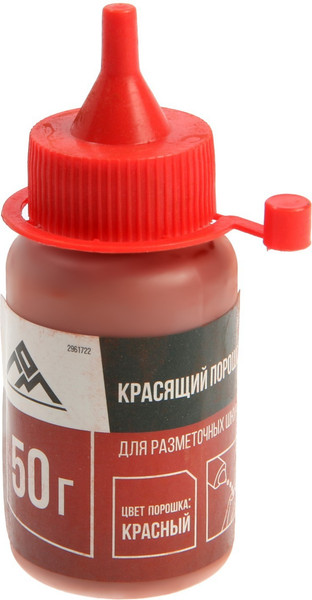 Шнур разметочный LOM 2961722