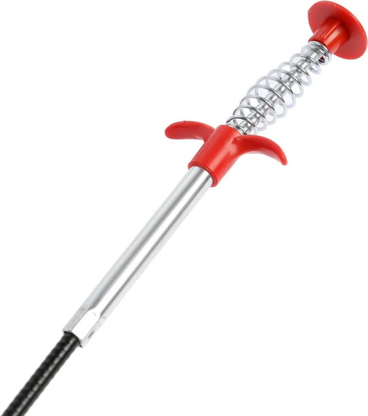 Механический захват для автомобиля LOM 2347103